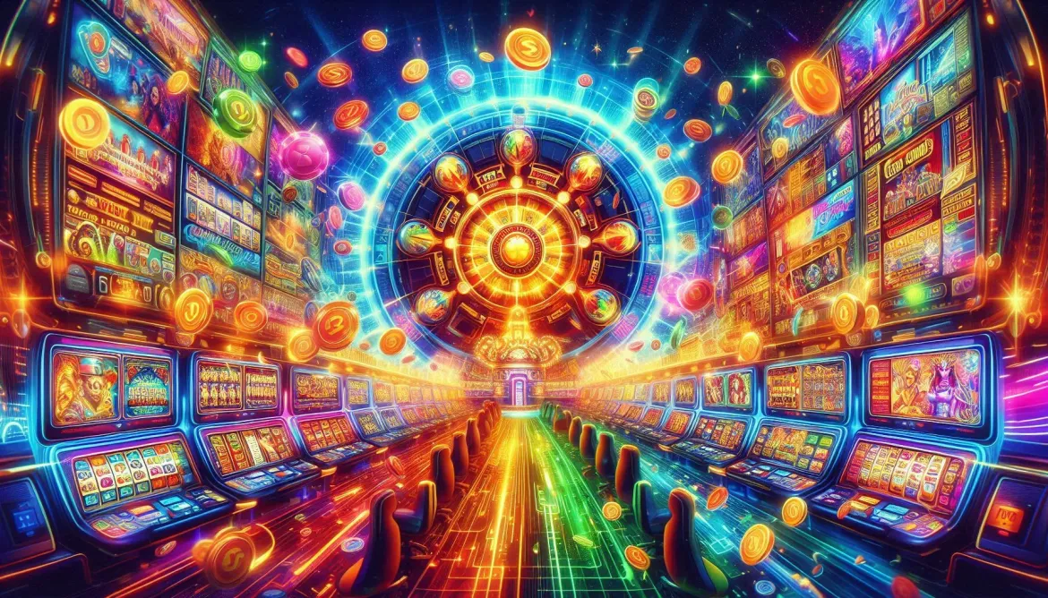 Felixspin Casino